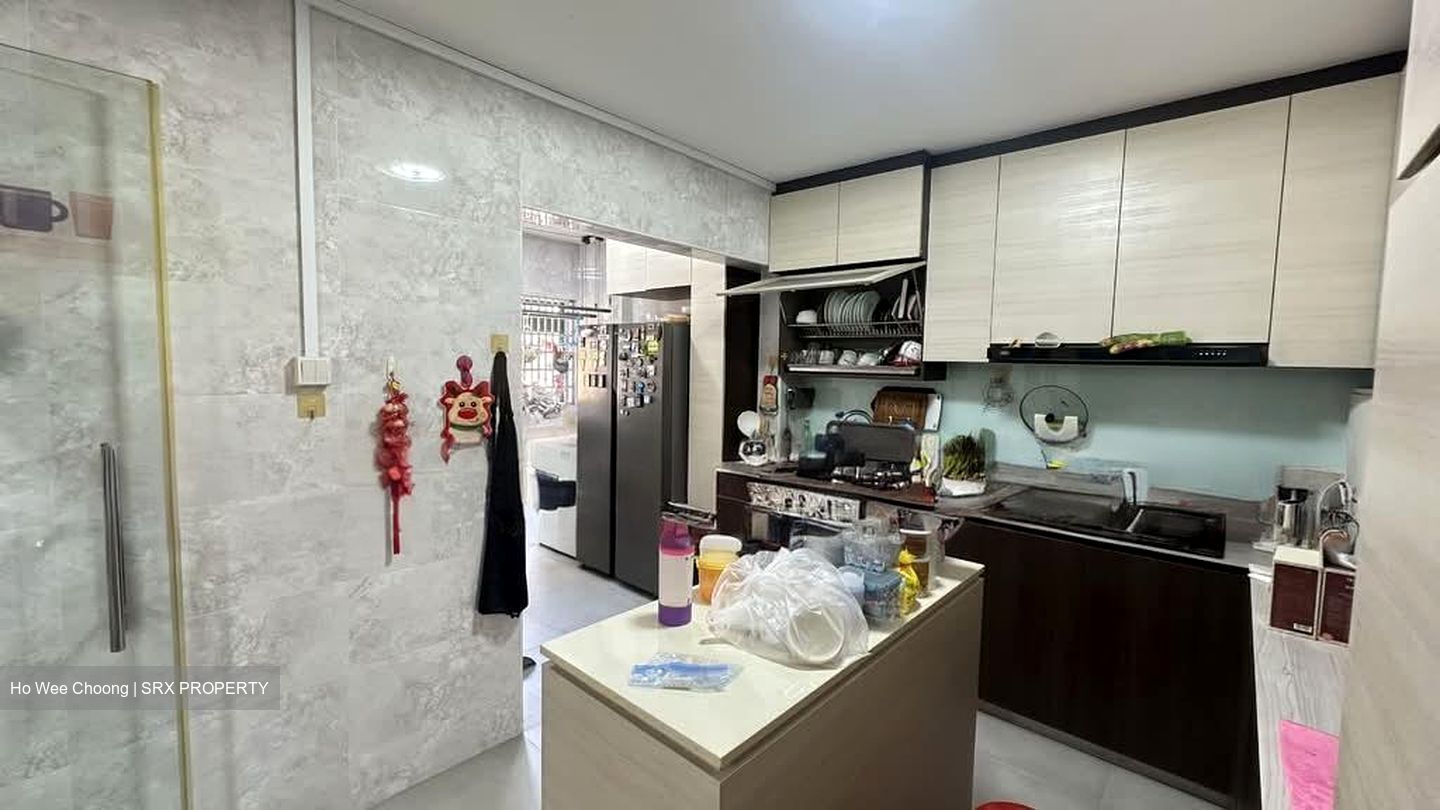 Blk 741 Tampines Street 72 (Tampines), HDB 5 Rooms #548358341